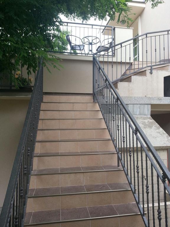 Guesthouse Liska Mostar Exteriér fotografie