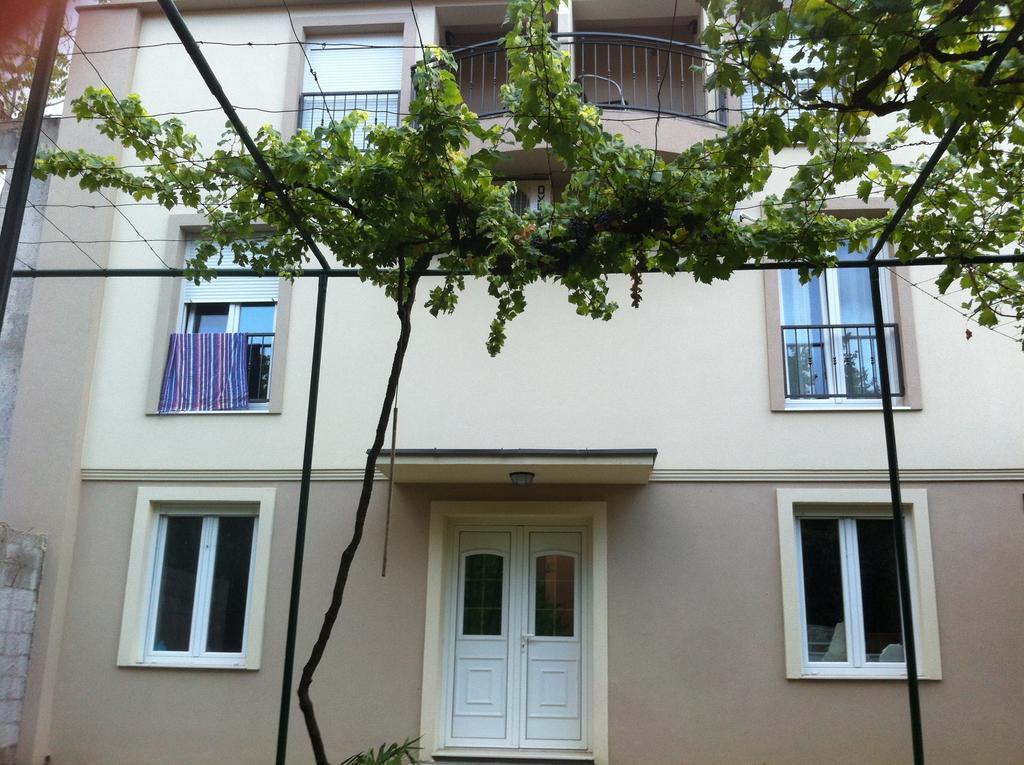 Guesthouse Liska Mostar Exteriér fotografie