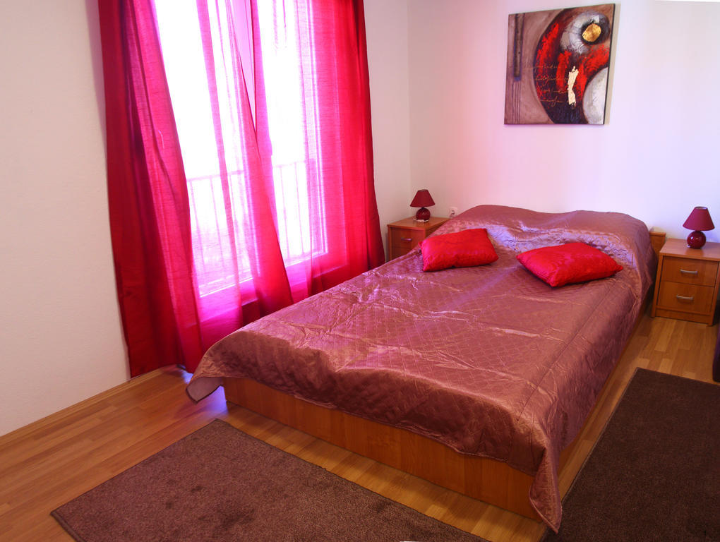 Guesthouse Liska Mostar Pokoj fotografie