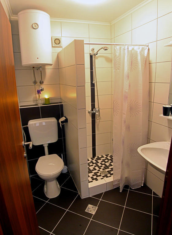 Guesthouse Liska Mostar Pokoj fotografie