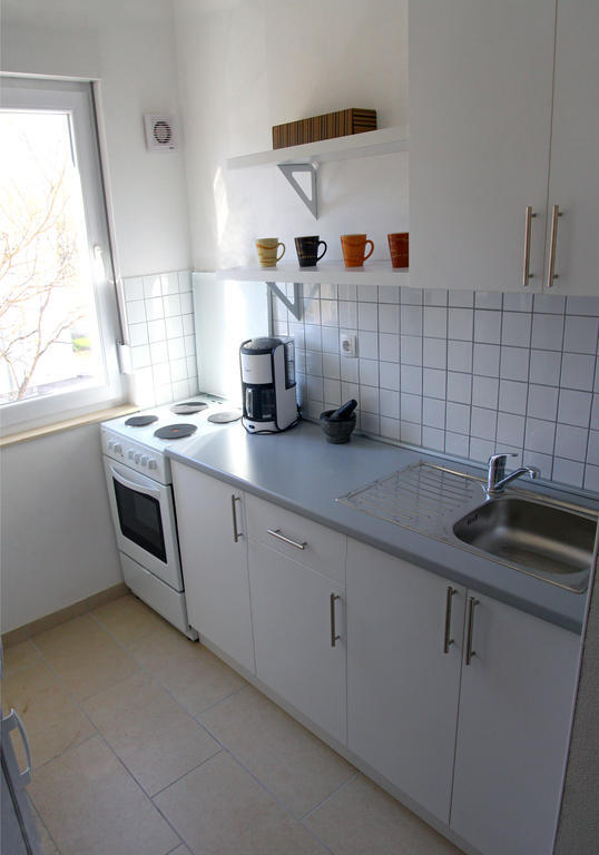 Guesthouse Liska Mostar Exteriér fotografie