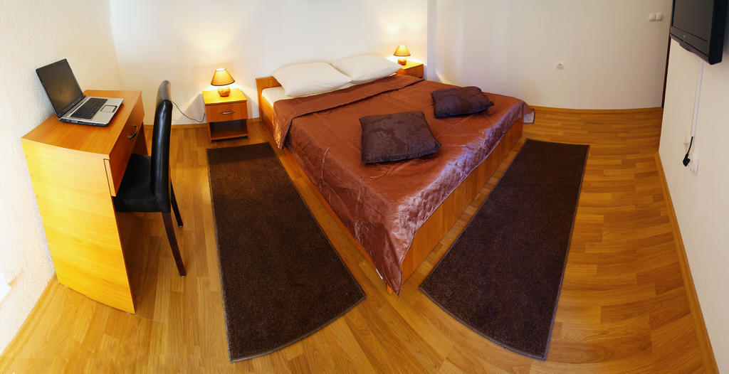 Guesthouse Liska Mostar Pokoj fotografie
