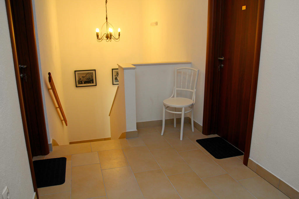 Guesthouse Liska Mostar Exteriér fotografie