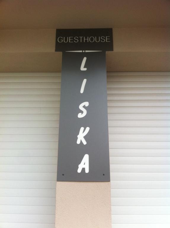 Guesthouse Liska Mostar Exteriér fotografie
